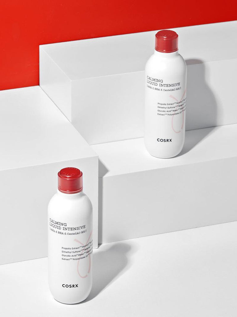 AC Collection Calming Liquid Intensive - COSRX Official