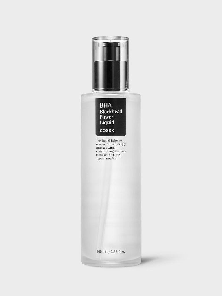 BHA Blackhead Power Liquid - COSRX Official