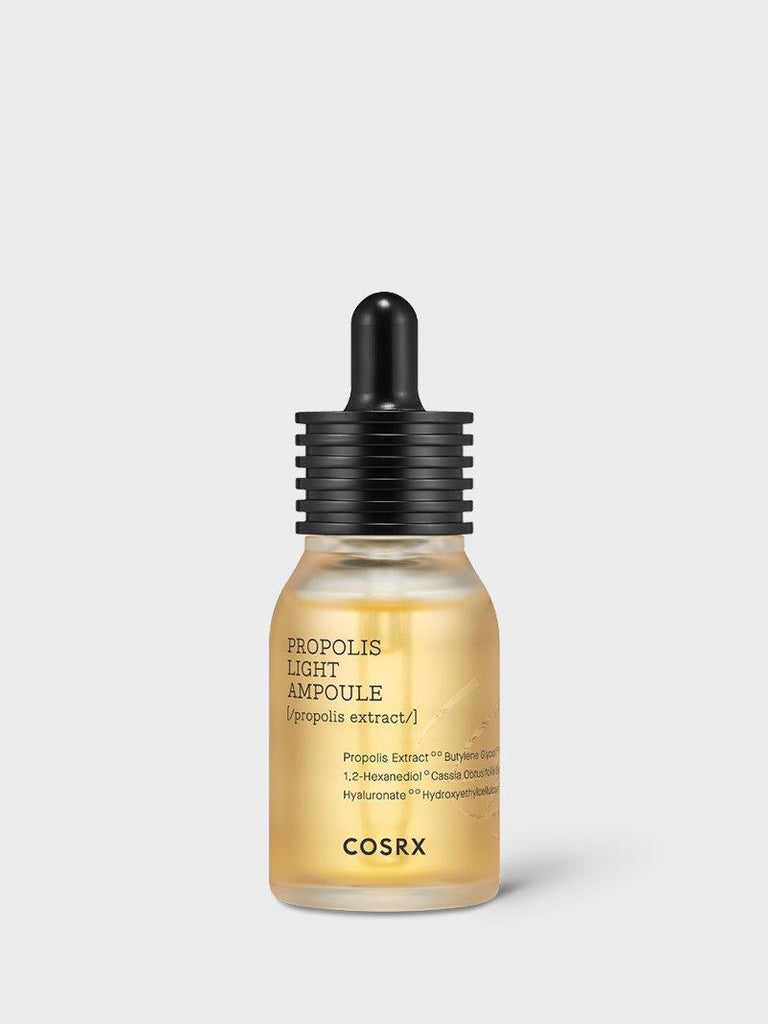 Full fit Propolis Light Ampoule - COSRX Official