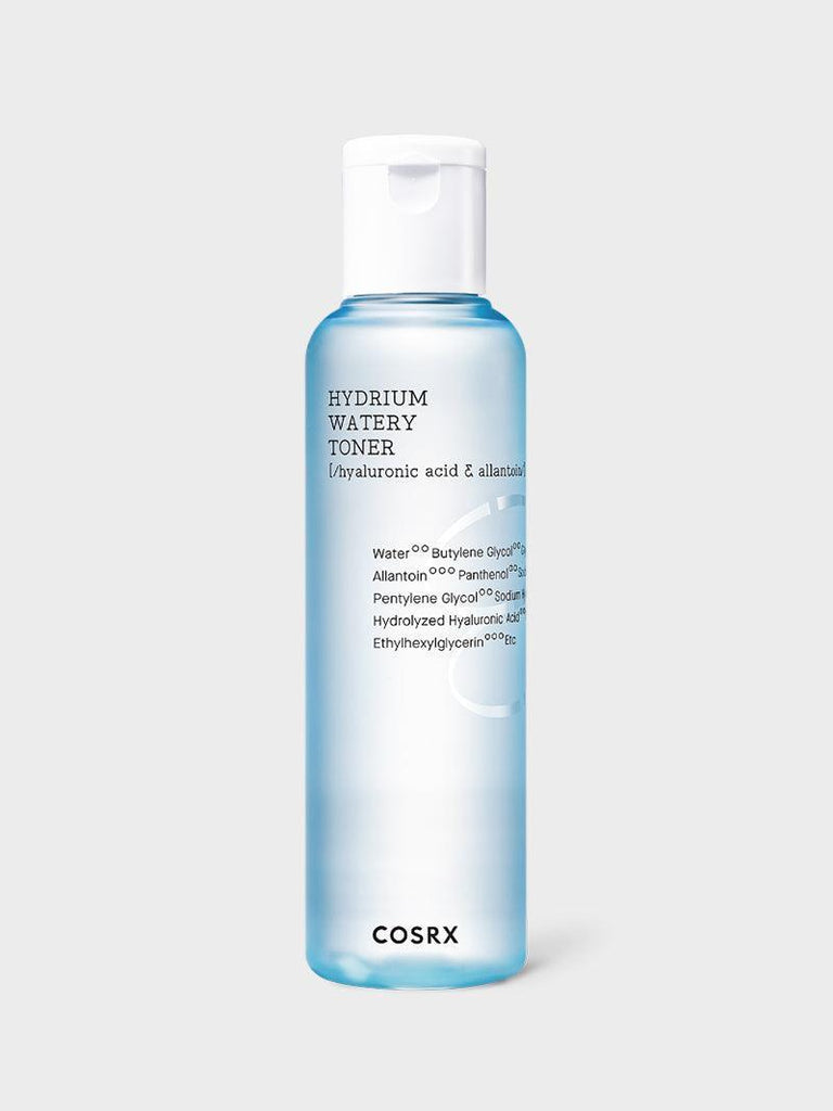 Hydrium Watery Toner - COSRX Official