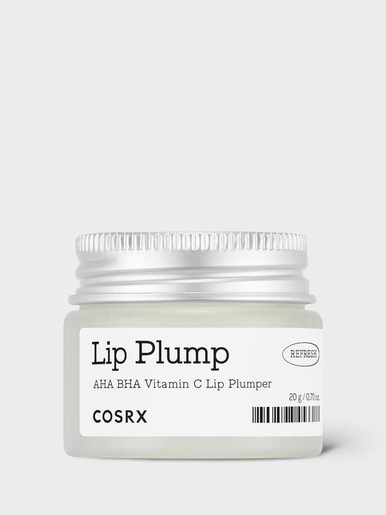 Lip Plump - Refresh AHA BHA Vitamin C Lip Plumper - COSRX Official