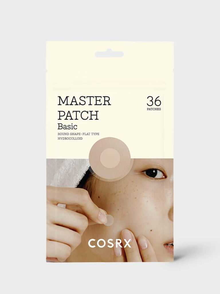 Master Patch Basic [36ea] - COSRX Official