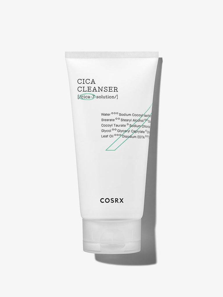 Pure Fit Cica Cleanser - COSRX Official