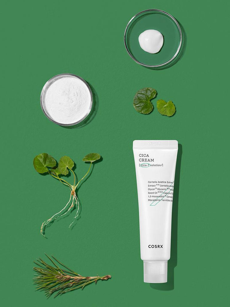 Pure Fit Cica Cream - COSRX Official