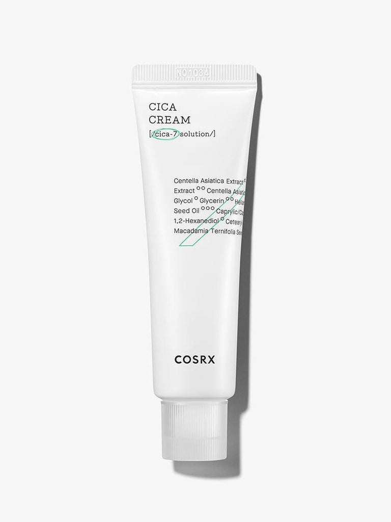 Pure Fit Cica Cream - COSRX Official